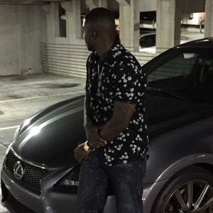 Meet your Posher, Chaz